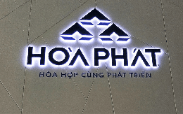 Shinhan Việt Nam dự báo LNST của Hoà Phát có thể tăng 56%, vượt 24.000 tỷ đồng, chỉ ra các rủi ro