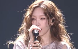 Nữ thần showbiz 20 năm vẫn nổi tiếng chỉ nhờ giọng hát, nhan sắc trong veo không hề già đi
