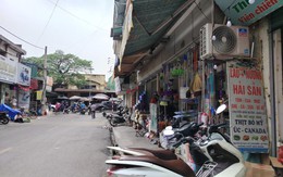 Chính sách thuế với hộ kinh doanh: Cần lộ trình phù hợp