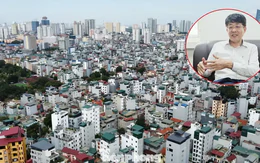 Làm sạch dữ liệu đất đai: Tuyệt đối không chạy theo số lượng