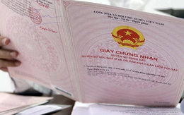 Vay 60 triệu, ngỡ ngàng phát hiện sổ đỏ đang đảm bảo cho khoản vay 400 triệu, nợ xấu đã lên 1,7 tỷ