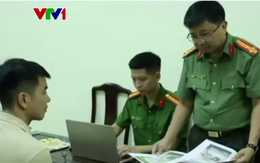 Phát hiện hơn 4.700 cuốn sách nghi giả ở Bắc Ninh