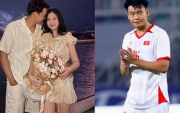 Hot lại chiêu tán tỉnh bạn gái của Thành Chung