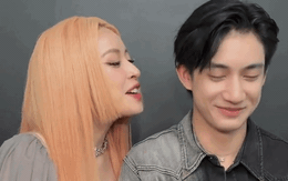 Matthis và Chi Pu “tưởng không hợp hoá ra hợp không tưởng”
