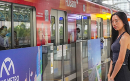 Công ty vận hành Metro Bến Thành - Suối Tiên được giao mục tiêu lãi hơn 21 tỷ đồng năm 2026
