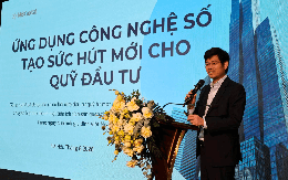 Ngành quản lý quỹ đứng trước “mỏ vàng” lớn, CEO MB Capital chỉ ra chìa khóa khai thác