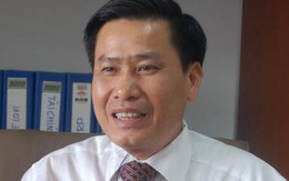 Liên tục bị giải chấp, "cá mập" Nguyễn Văn Nghĩa đã bán gần 5 triệu cổ phiếu TCM