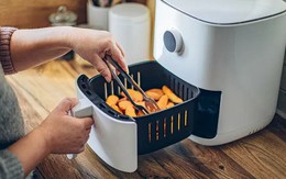 Cảnh báo quan trọng đến các gia đình đang sử dụng nổi chiên không dầu