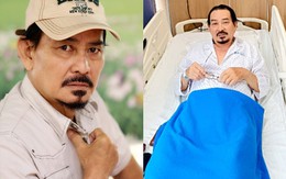 Diễn viên Mã Trung - "Ông trùm phản diện" màn ảnh Việt đột ngột qua đời