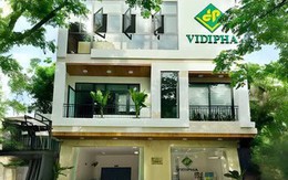 Vidipha liên tục biến động cổ đông trong đợt chào bán cổ phiếu