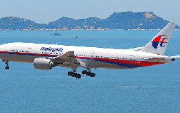 18/22 mảnh vỡ dạt bờ được dự đoán chính xác, vị trí máy bay MH370 sắp có cơ hội sáng tỏ?