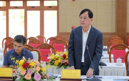 CII muốn làm tuyến đường 20.000 tỷ đồng ven biển phía Nam, đề xuất thanh toán bằng 500 ha đất
