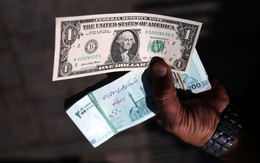 Muốn đẩy Iran khỏi hệ thống tài chính toàn cầu, Mỹ có thể phải đối đầu với loạt siêu cường kinh tế