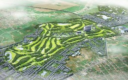 Siêu dự án gần 20.000 tỷ đồng lớn nhất Tây Nguyên của FLC đón tin vui