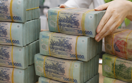 Không phải VietinBank hay BIDV, đây mới là ngân hàng có nhiều tiền gửi giá rẻ nhất, bằng cả Techcombank, VPBank, ACB, Sacombank cộng lại