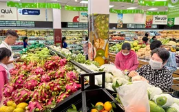 Thuế TPHCM: Hoàn thuế hơn 29.500 tỷ đồng, cao nhất cả nước