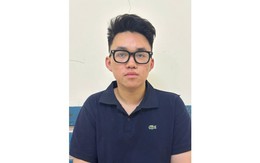 Công an điều tra loạt giao dịch tổng cộng 40 triệu đồng liên tục chuyển tới tài khoản của Đào Trọng Nghĩa SN 2007