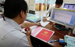 Tất cả người dân sở hữu bất động sản chú ý mức phạt tới 6 triệu đồng từ 31/8