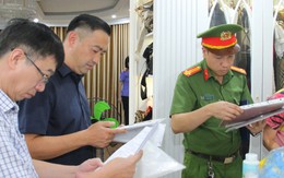 Mức độ nghiêm trọng trong vụ bắt vợ chồng Hải Sapa TV