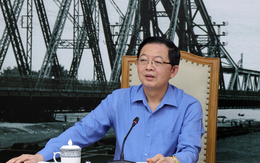 Gỡ điểm nghẽn thực chất, tạo thuận lợi cho doanh nghiệp đóng góp vào tăng trưởng hai con số