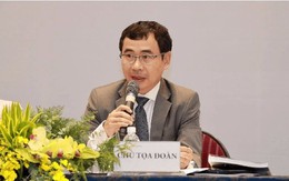 Ông Tô Hải đã mua xong hơn 31 triệu cổ phiếu Vietcap, nâng sở hữu lên gần 18%