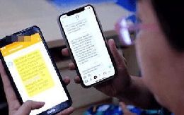 Đột ngột tài khoản mất 6 tháng lương hưu vì một kiểu tin nhắn SMS, ngân hàng và nhà mạng từ chối trách nhiệm, trò lừa đảo khiến giáo sư an ninh mạng cũng   bị lừa