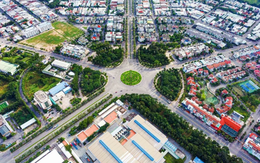 TP.HCM đấu giá khu đất hơn 92 ha ở Bến Cát, khởi điểm 2.756 tỷ