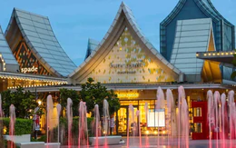Đề xuất phát triển trung tâm outlet 15.000-50.000m² gần sân bay Long Thành
