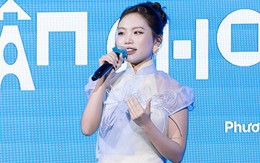 Phương Mỹ Chi lần đầu nói lý do làm đám cưới Khmer Nam Bộ