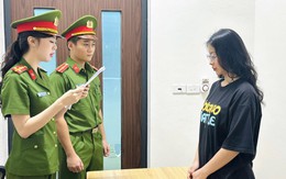 Khởi tố TikToker livestream bán sâm Lai Châu gắn mác sâm Ngọc Linh