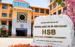 Trường ĐH bất ngờ nâng điểm chuẩn, hơn 30 thí sinh từ đỗ thành trượt