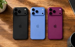 iPhone 18 Pro  Max lộ mức giá khó tin
