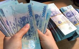 Công an điều tra, xác minh giao dịch chuyển khoản 50.000.000 đồng vào tài khoản MB Bank của Hoàng Thị Phương SN 1979