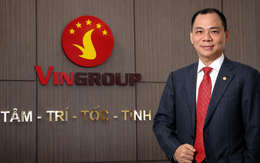 Một ứng dụng của Vingroup bất ngờ thông báo dừng hoạt động