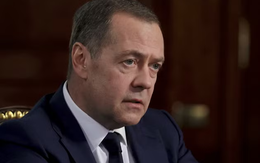 Ông Medvedev: Armenia sẽ không bao giờ gia nhập EU
