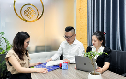 Founder Cenvi Trần Văn Phan: Vì sao rời ngân hàng để đồng hành cùng hộ kinh doanh Việt?