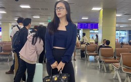Madam Pang mang theo 1 món đồ xa xỉ trị giá hơn 660 triệu đồng đến Việt Nam để theo dõi chung kết ASEAN Cup 2026