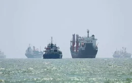Iran và Oman đạt bước tiến quan trọng về eo biển chiến lược Hormuz