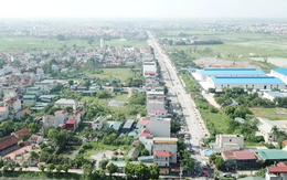 Hà Nội tìm nhà đầu tư Khu dân cư nông thôn Cao Viên gần 1.400 tỷ đồng