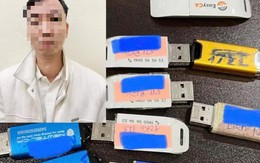 10 tổ công tác đặc biệt vào phía Nam, khám xét loạt địa điểm, bắt Vũ Hải Đông Dương liên quan 4.000 tỷ đồng