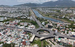 Tập đoàn Phúc Sơn thi công tiếp dự án 'lụt' 10 năm ở Nha Trang