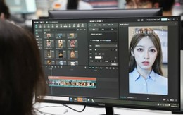 Phim ngắn do AI tạo ra thu hút 500 tỷ lượt xem, diễn viên thật mất nghề phải làm shipper kiếm sống