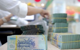 Chuyên gia: Tình trạng nợ quá hạn khách hàng cá nhân  lan rộng sang một số ngân hàng lớn, đặc biệt là đối với các khoản vay mua nhà
