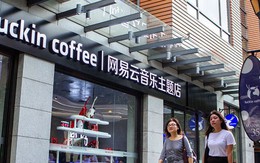 Chuỗi cà phê soán ngôi Starbucks chỉ sau 5 năm: Hiện sở hữu 30.000 cửa hàng, theo đuổi mô hình thuần công nghệ