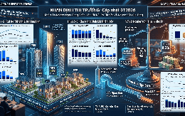 VIS Rating dự báo: sự phân hóa về hồ sơ tín nhiệm sẽ tiếp tục là tông màu chủ đạo của ngành ngân hàng nửa cuối năm 2026