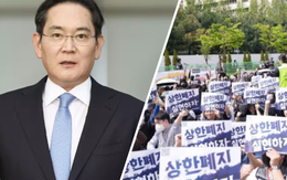 'Mẹ ơi, con làm đồ gia dụng, không phải bán dẫn': Nhân viên Samsung than trời vì chứng kiến đồng nghiệp được thưởng cao gấp 100 lần