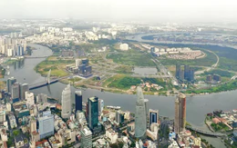 TPHCM triển khai Luật Phát triển đô thị