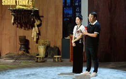 Startup thịt trâu gác bếp Huho từng lên Shark Tank từng tham vọng vươn tầm thế giới: Dừng bán hàng?