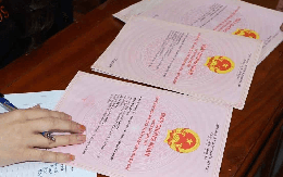 Đúng 5 ngày nữa, người sử dụng đất không làm những thủ tục này có thể bị xử phạt đến 3 triệu đồng