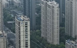 Bất động sản Trung Quốc chìm trong khó khăn, 8 triệu người dính nợ xấu thế chấp